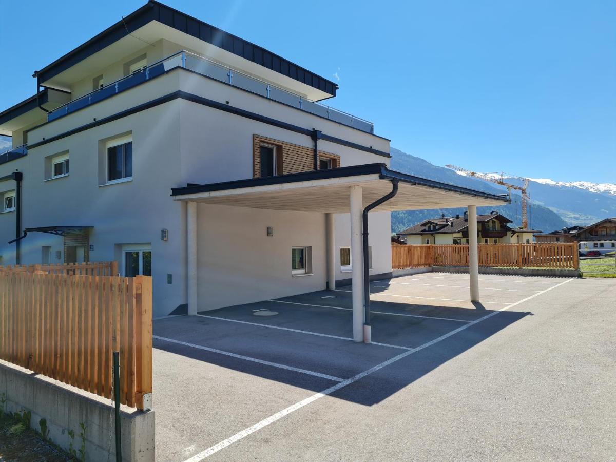 H21 - Modernes Ferienhaus 145Qm, 4Sz, Wellnessbereich Mit Sauna Und Dachterrasse Mit Panoramablick, Kuehlen Und Heizen Mit Geothermie フューゲン エクステリア 写真