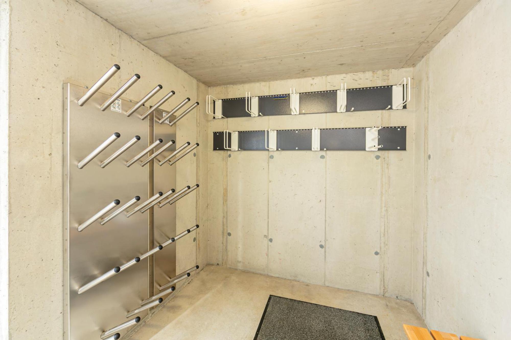 H21 - Modernes Ferienhaus 145Qm, 4Sz, Wellnessbereich Mit Sauna Und Dachterrasse Mit Panoramablick, Kuehlen Und Heizen Mit Geothermie フューゲン エクステリア 写真