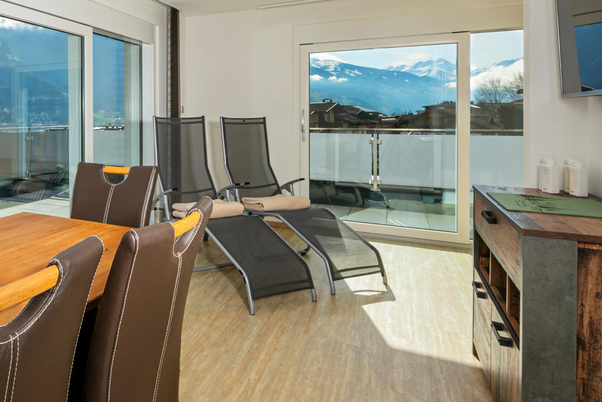H21 - Modernes Ferienhaus 145Qm, 4Sz, Wellnessbereich Mit Sauna Und Dachterrasse Mit Panoramablick, Kuehlen Und Heizen Mit Geothermie フューゲン エクステリア 写真