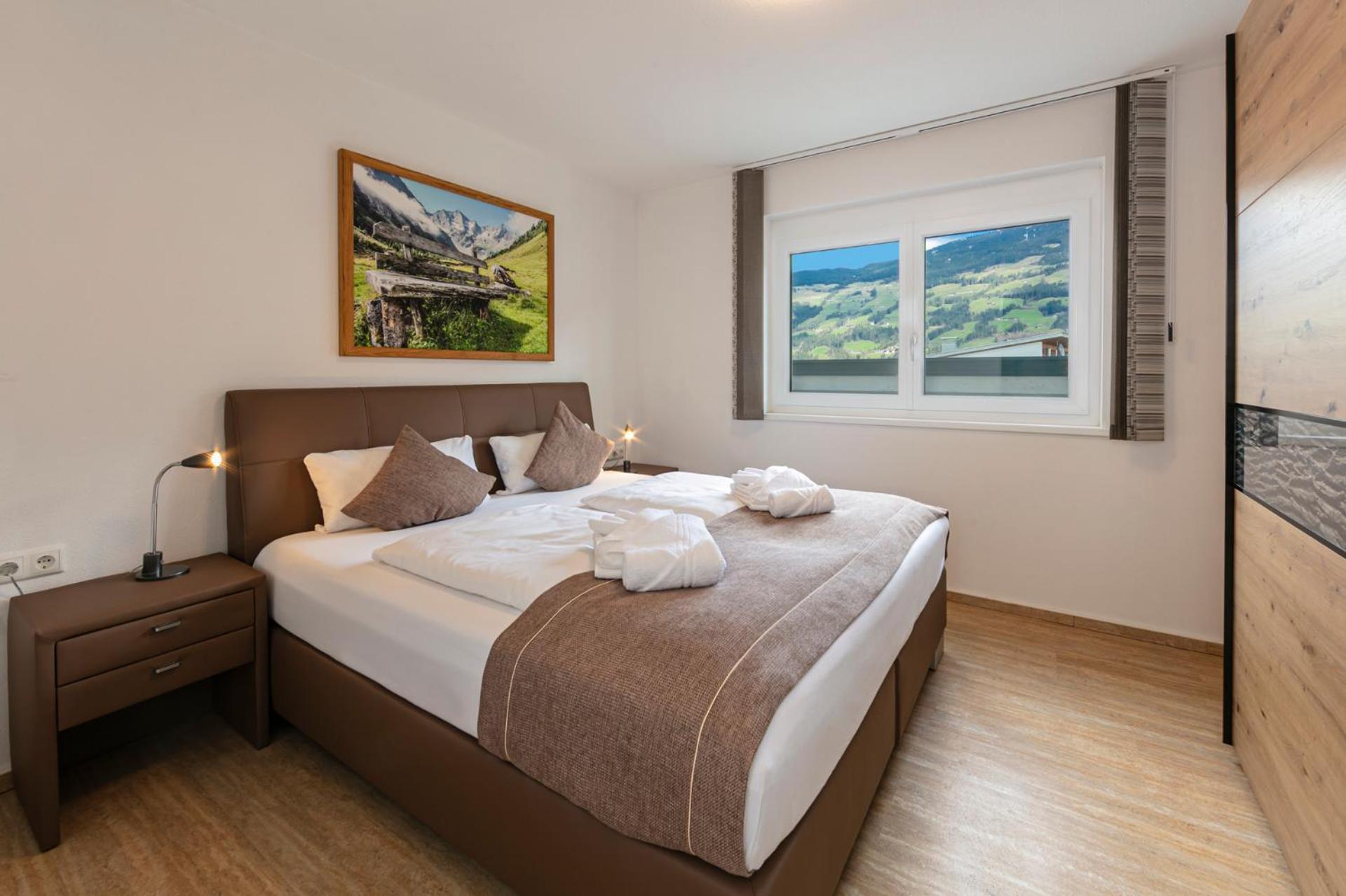 H21 - Modernes Ferienhaus 145Qm, 4Sz, Wellnessbereich Mit Sauna Und Dachterrasse Mit Panoramablick, Kuehlen Und Heizen Mit Geothermie フューゲン エクステリア 写真
