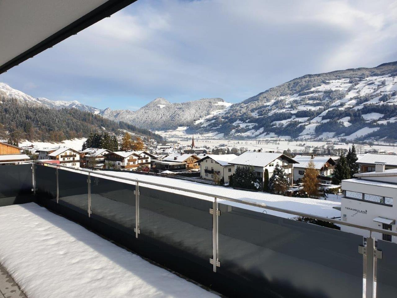H21 - Modernes Ferienhaus 145Qm, 4Sz, Wellnessbereich Mit Sauna Und Dachterrasse Mit Panoramablick, Kuehlen Und Heizen Mit Geothermie フューゲン エクステリア 写真